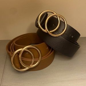 Belt Bundle
